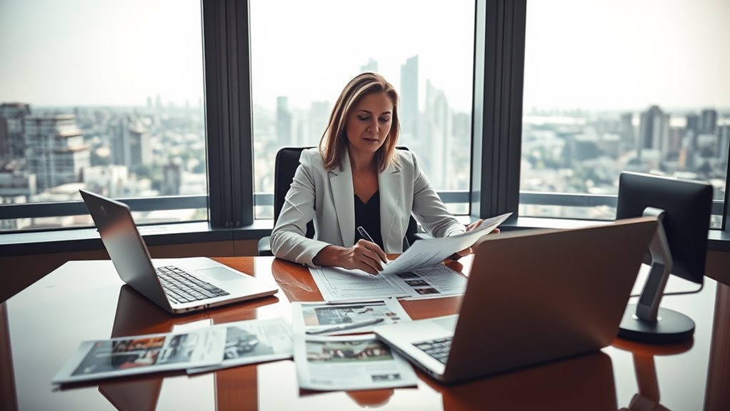 selecting the ideal realtor