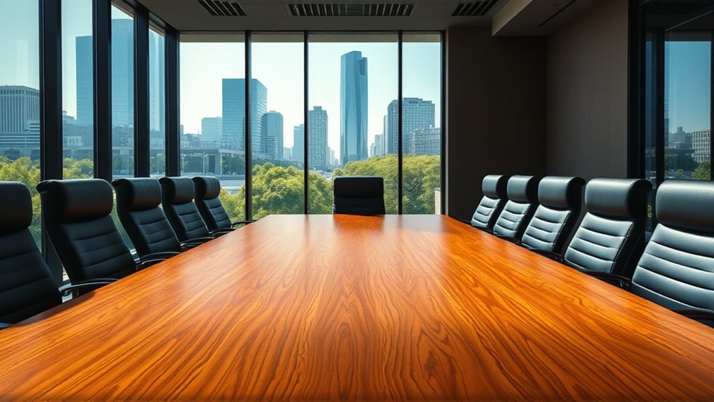 strategic planning for success