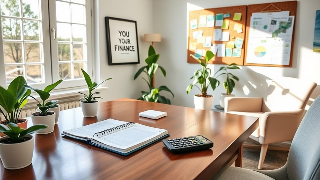stress free real estate budgeting