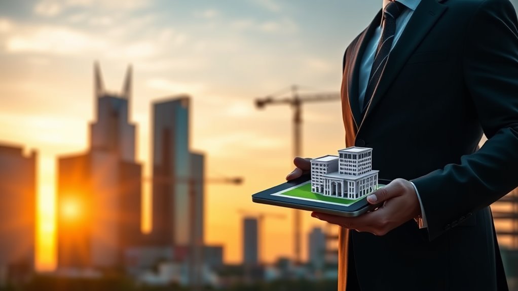 successful real estate investing steps