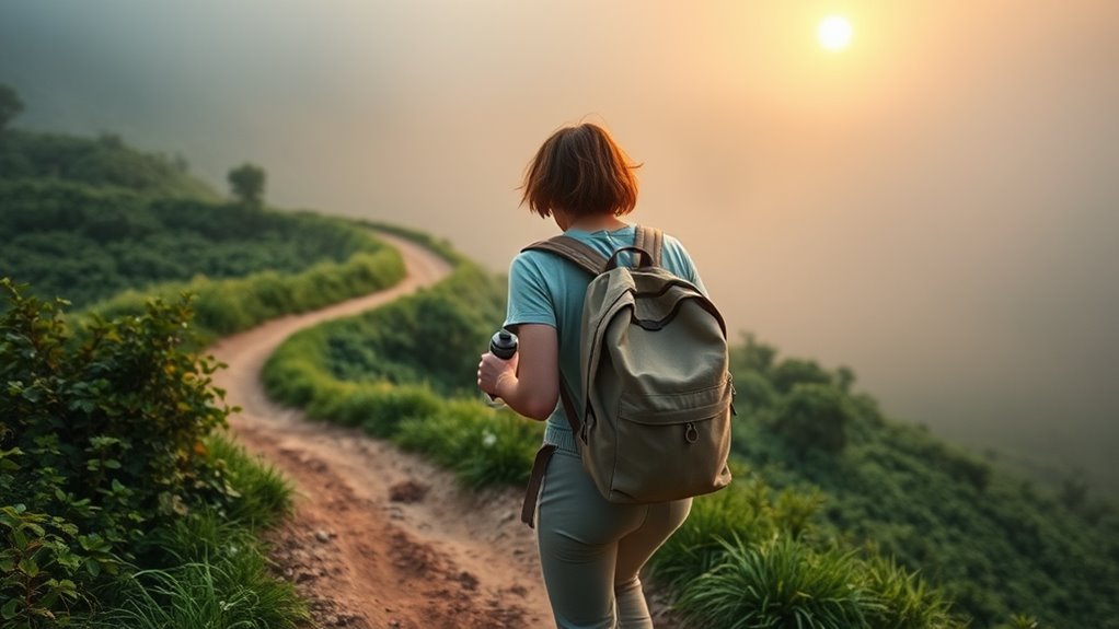 sustainable travel tips guide