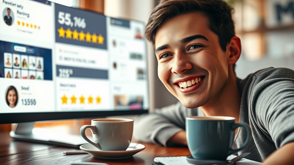 testimonials boost conversion rates