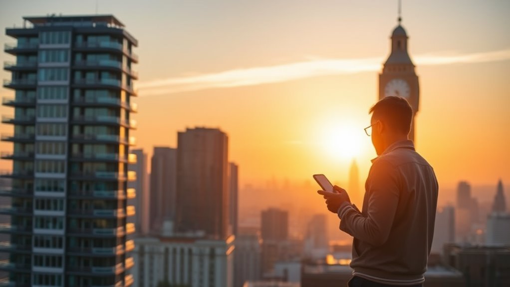 timing is crucial in real estate