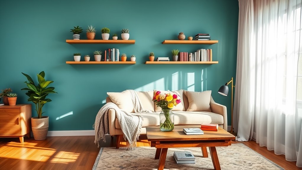 transform your living space
