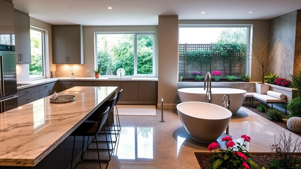 value adding home renovations