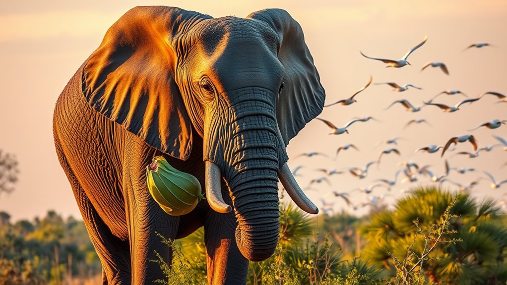 wildlife adventures for enthusiasts