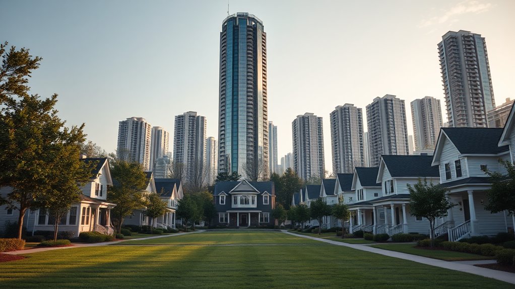 zoning laws impact development