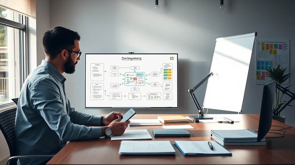 document management system assessment