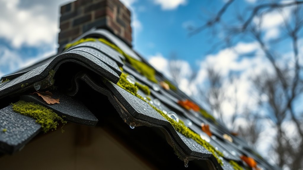 roofs protection durability innovation